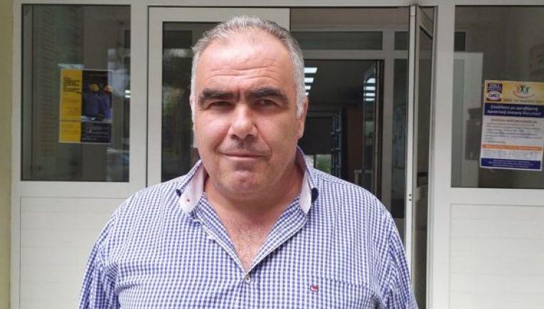 O Νίκος Κοκολάκης για κινητοποιήσεις ξενοδοχοϋπαλλήλων