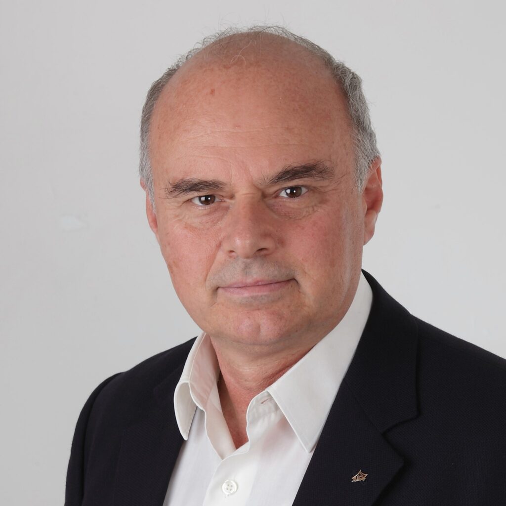 Ο Μανώλης Αλιφιεράκης για την εκδήλωση για τα κόκκινα δάνεια