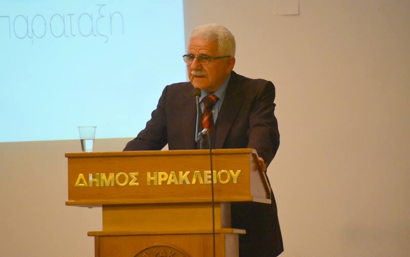 Οι Έλληνες τσιγγάνοι πρέπει να συμφωνήσουν στην μετακίνησή τους