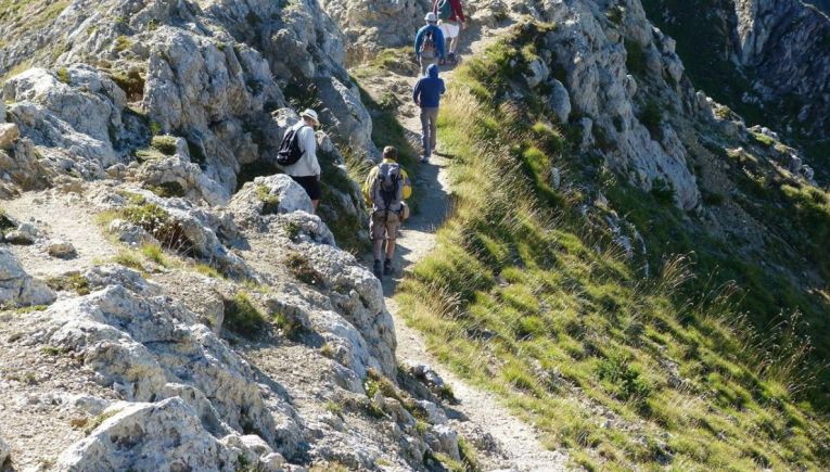Εναλλακτικές μορφές τουρισμού, στο Δήμο Φαιστού