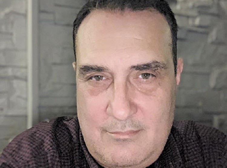 Ο Γιώργος Ταβερναράκης για αντισεισμική θωράκιση