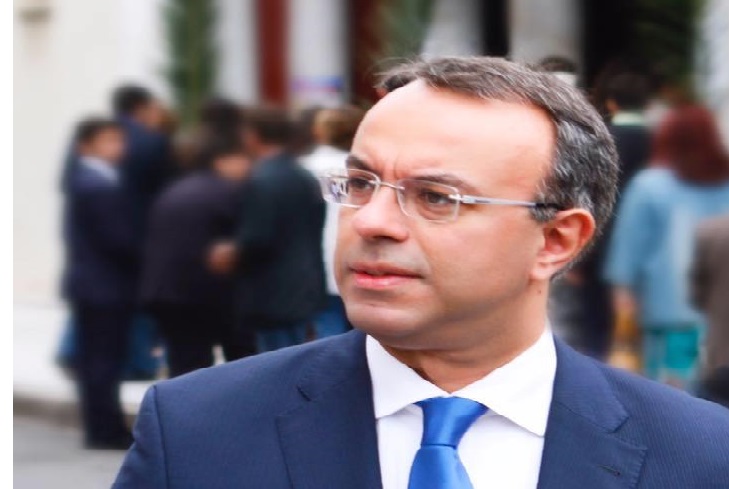 Ισοζύγιο εισαγωγών-εξαγωγών και μοντέλο ανάπτυξης από τον Χρήστο Σταϊκουρά