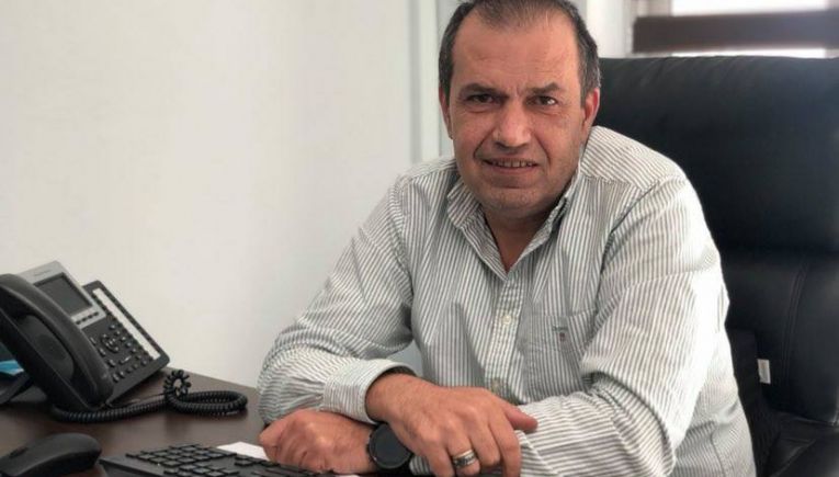 Ο Δημήτρης Χριστοφοράκης για τα νέα μέτρα στήριξης