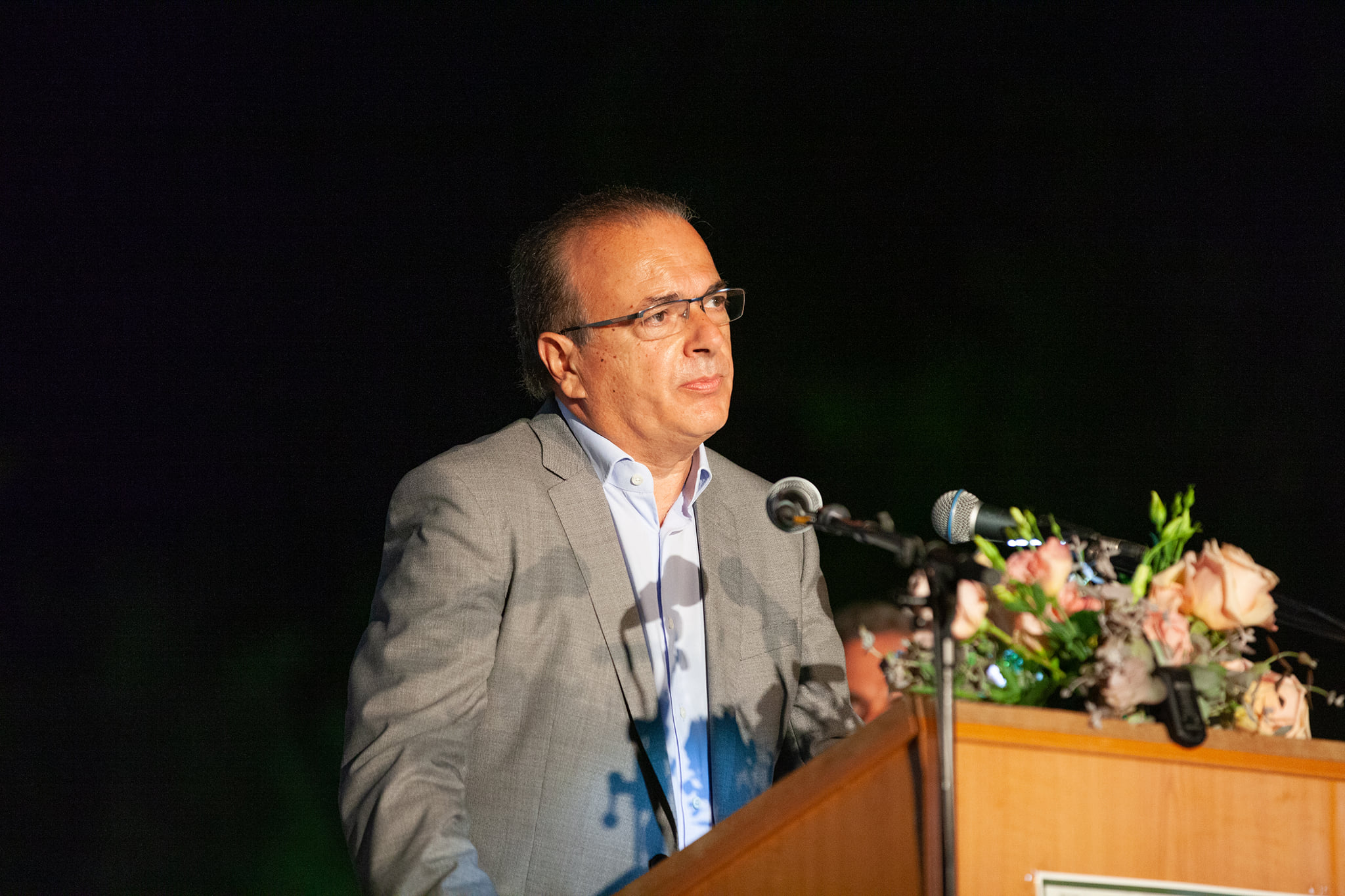 Ο Γ. Μαρινάκης στο ΘΕΜΑ: «Είναι ένα τελείως αποτυχημένο μοντέλο με τις ΔΕΥΑ»