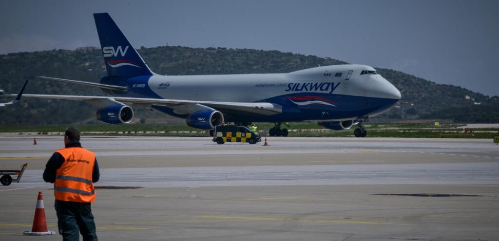 «Κανένας κρατικός έλεγχος για την ασφάλεια των πτήσεων από το 2020!»