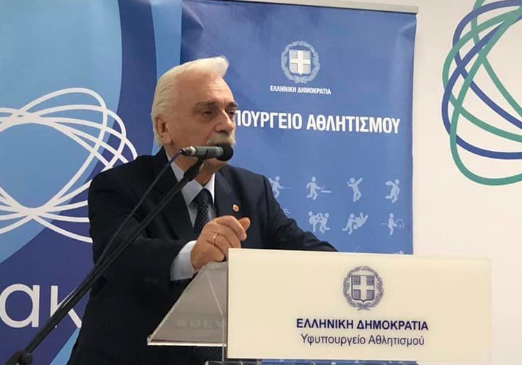Ο Αντώνης Αυγερινός για τη σιδηροδρομική τραγωδία