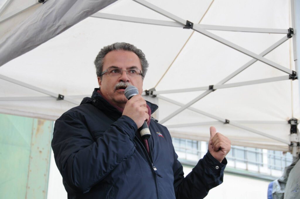 Πρωτοποριακά συστήματα για την ασφάλεια στον Πλατανιά