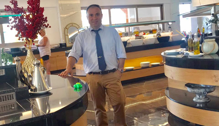 Τα κρητικά προϊόντα στα ξενοδοχεία…