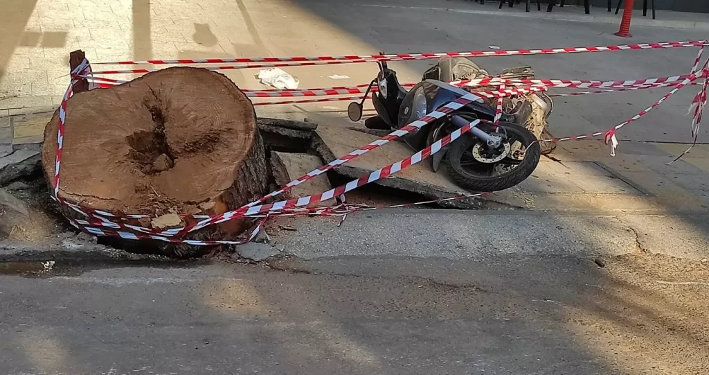 «Να μην θρηνήσουμε κι άλλα θύματα»