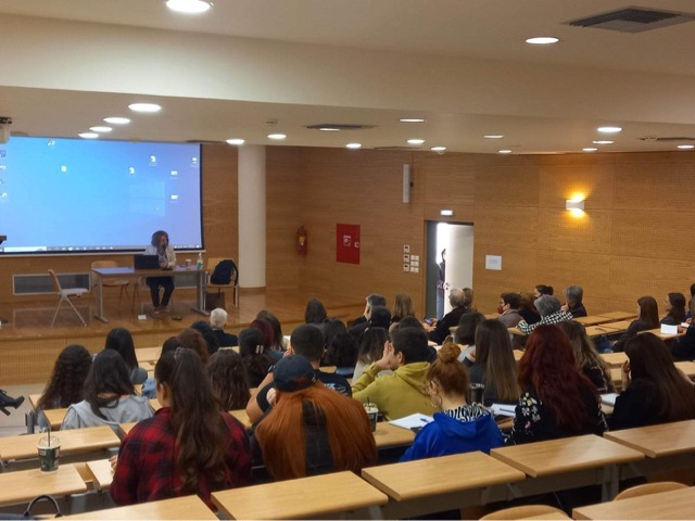 Κινητοποιήσεις πραγματοποιούν οι φοιτητές του Τμήματος Γεωπονίας του ΕΛΜΕΠΑ