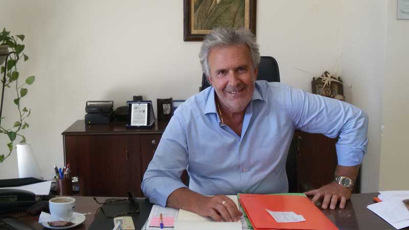 Η… απάντηση του Γιώργου Ζερβάκη