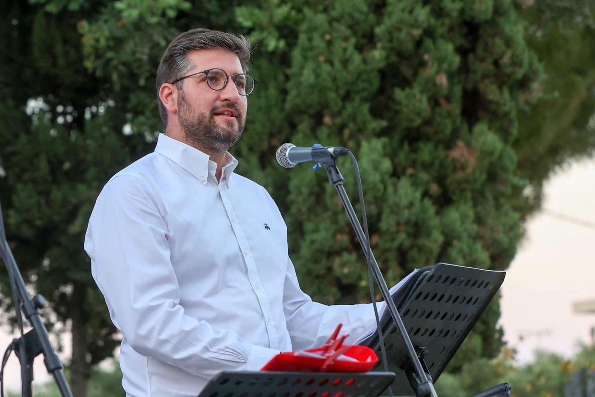 Ο Μ. Μποκέας στο ΘΕΜΑ: «. Η μελέτη σκοπιμότητας θα δείξει τι μπορεί να γίνει στην Κορακιά»