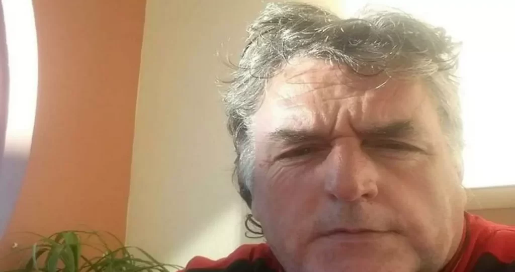 Γιατί βγήκε… εκτός εαυτού ο Μιχάλης Καρασάββας