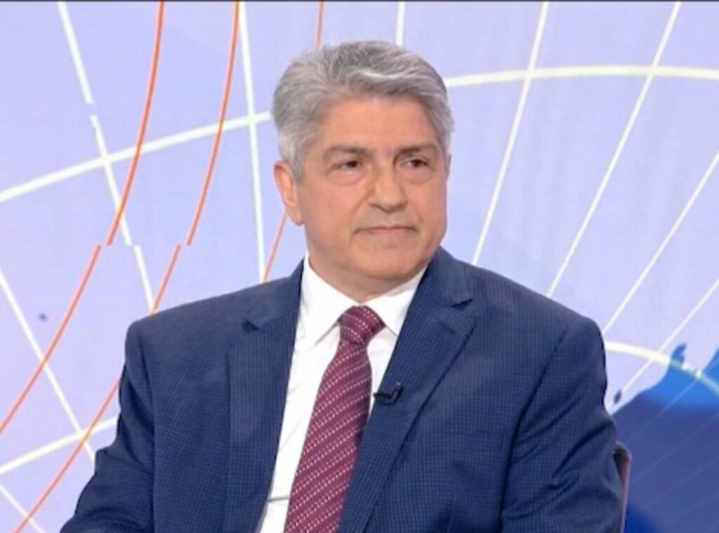 Στην… αντεπίθεση ο Αθ. Παπανικολάου