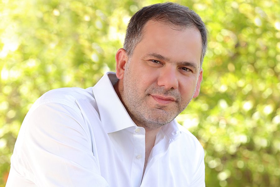 «Ο πολιτικός πρέπει να ελέγχεται συνεχώς!»