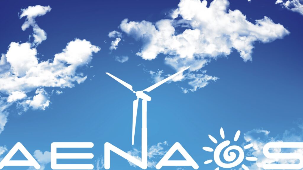 Η «ΑΕΝΑΟΣ» για την ενεργειακή διασύνδεση