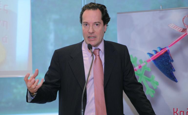 Ο Κώστας Μποτόπουλος για το… μπλόκο στο κόμμα Κασιδιάρη