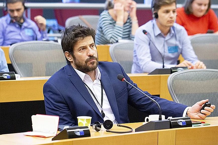 Η άμεση απομάκρυνση Γεωργούλη, το Predator και το Σουδάν