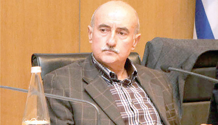 Προβληματισμός για την… επίμαχη τροπολογία