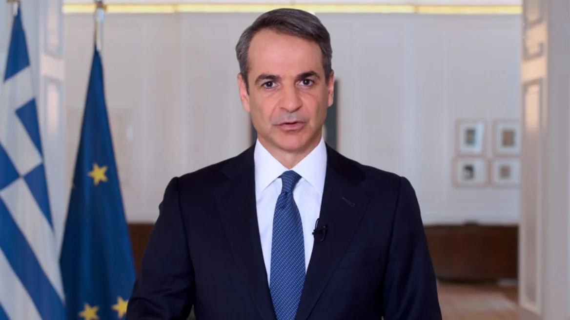 Συνάντηση Κυρ. Μητσοτάκη – Στ. Κασσελάκη σήμερα στη Βουλή