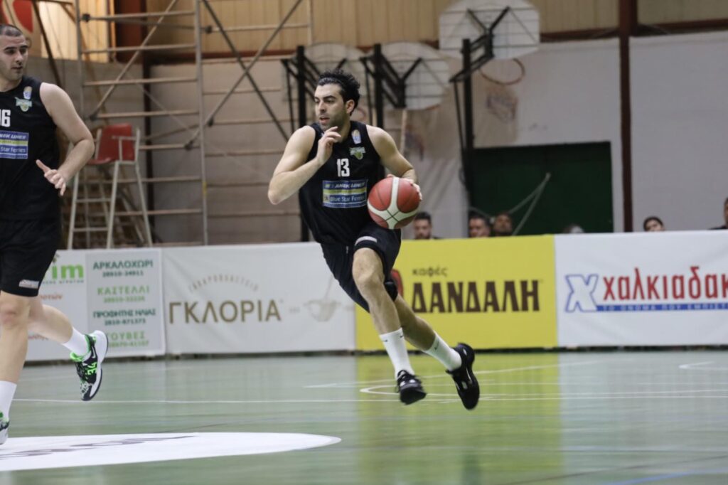 «Η Αναγέννηση είναι το μέλλον του κρητικού μπάσκετ»