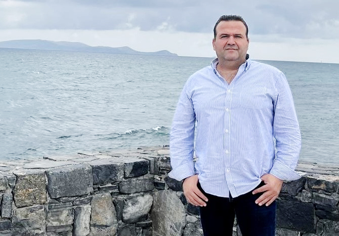 Ανακοίνωσε υποψήφιους ο Κούτουλος στο Μαλεβίζι