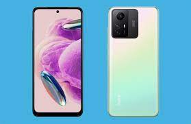 Έφθασε στην Ελλάδα το Redmi Note 12S