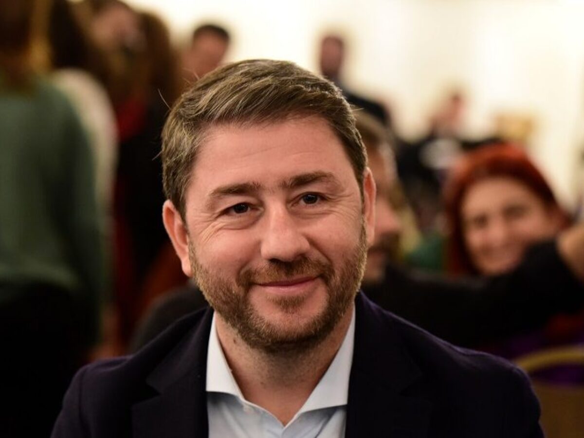 Τους αγρότες της Κρήτης συναντά ο Νίκος Ανδρουλάκης