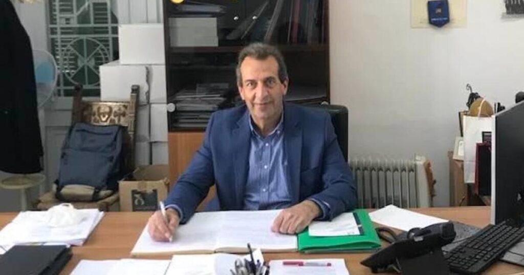 Ζ. Δοξαστάκης: Δύο παράγοντες επηρεάζουν το πρώτο κόμμα