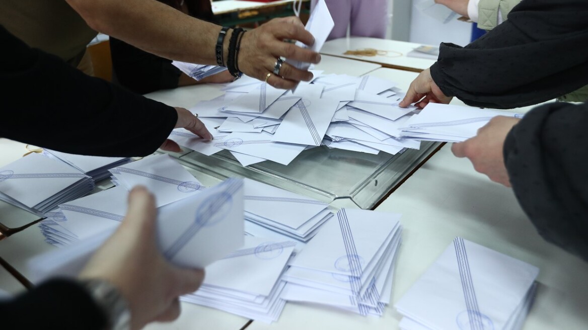 Επιστολική ψήφος: Άνοιξε η πλατφόρμα epistoliki.ypes.gov.gr – Πώς λειτουργεί