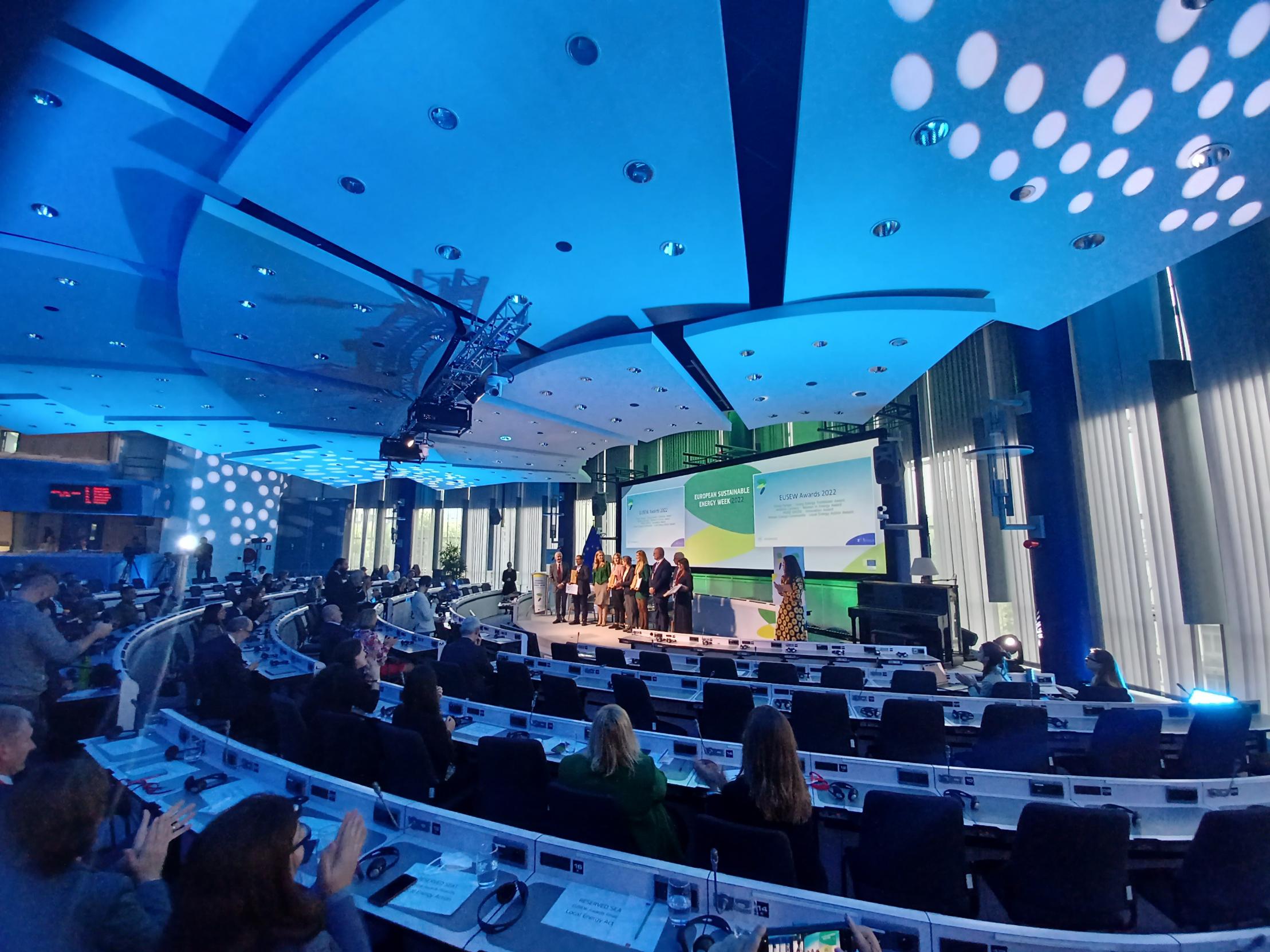 Βρυξέλλες: Φοβούνται παρεμβάσεις στις Ευρωεκλογές