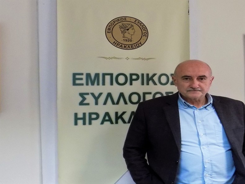 Μ. Κουμαντάκης: Ζητούμενο η οικονομική σταθερότητα στην αγορά