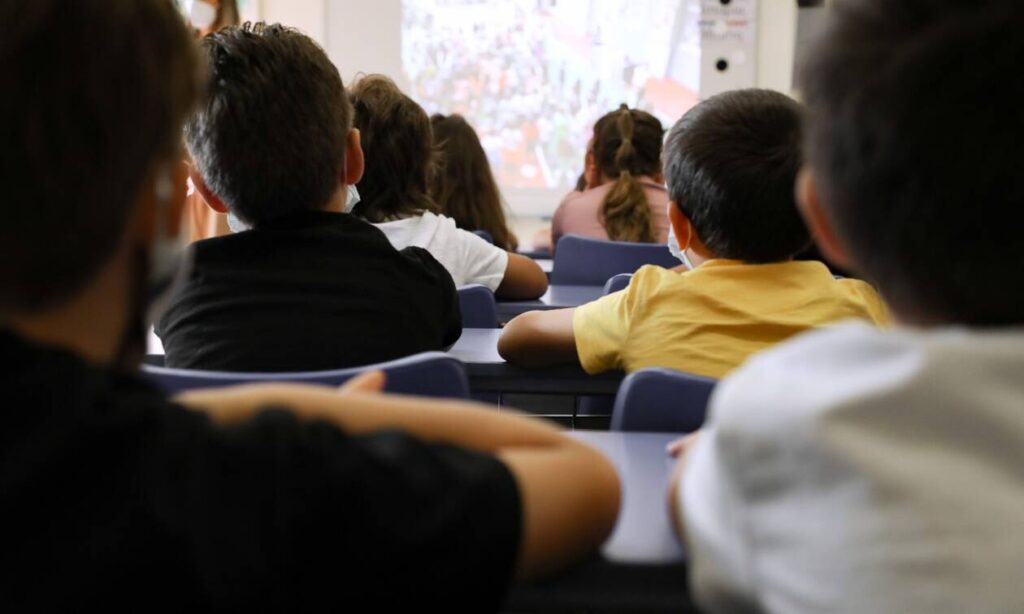 Μ. Αρμουτάκη: Τα σχολεία του Δήμου Φαιστού είναι ασφαλή