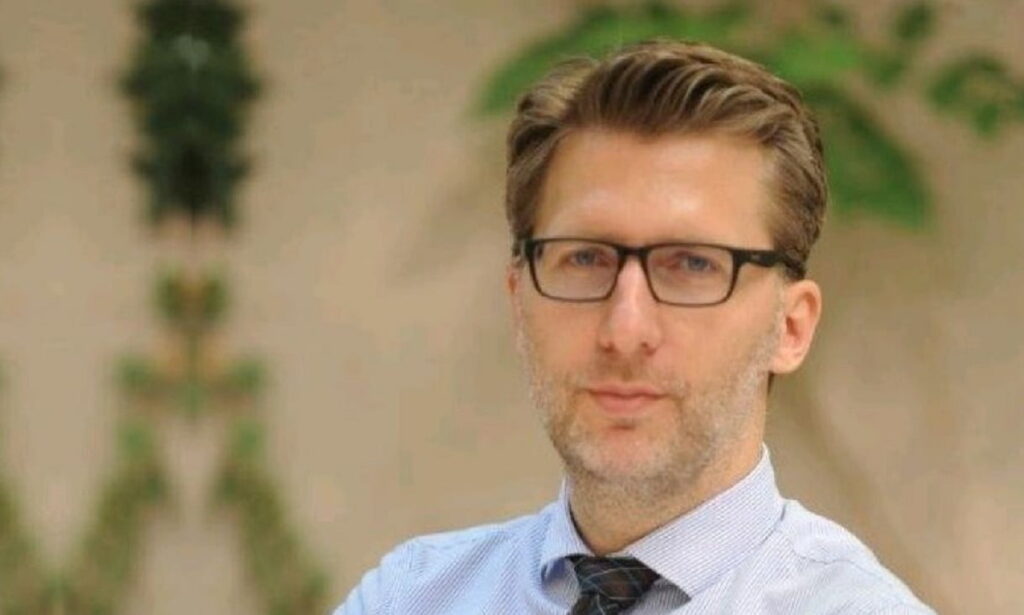 Α. Σκέρτσος στο ΘΕΜΑ ΚΡΗΤΗΣ 103.1: Η χώρα δεν θέλει πειράματα