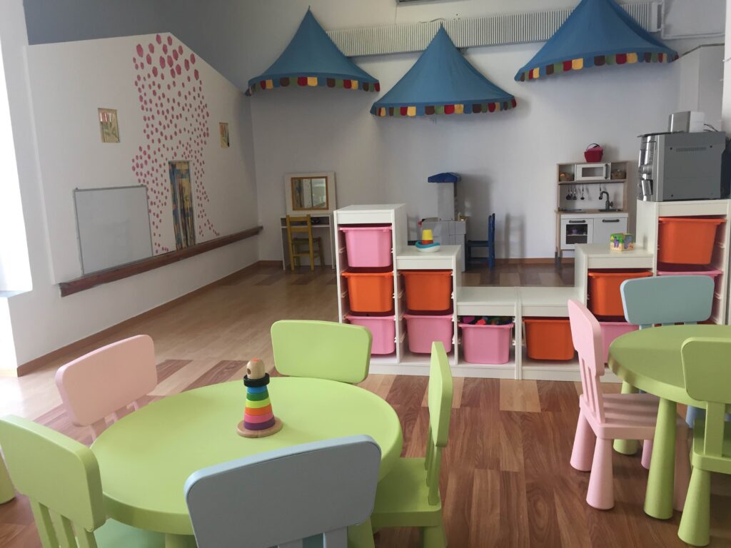 Παράταση στις αιτήσεις για δημοτικούς Παιδικούς Σταθμούς