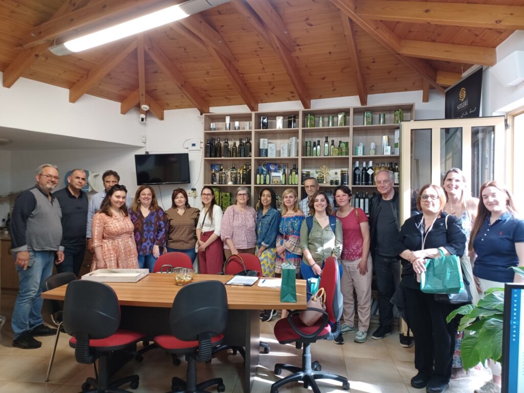 Πρεσβευτές της Κρήτης οι καλύτεροι Γάλλοι δημοσιογράφοι