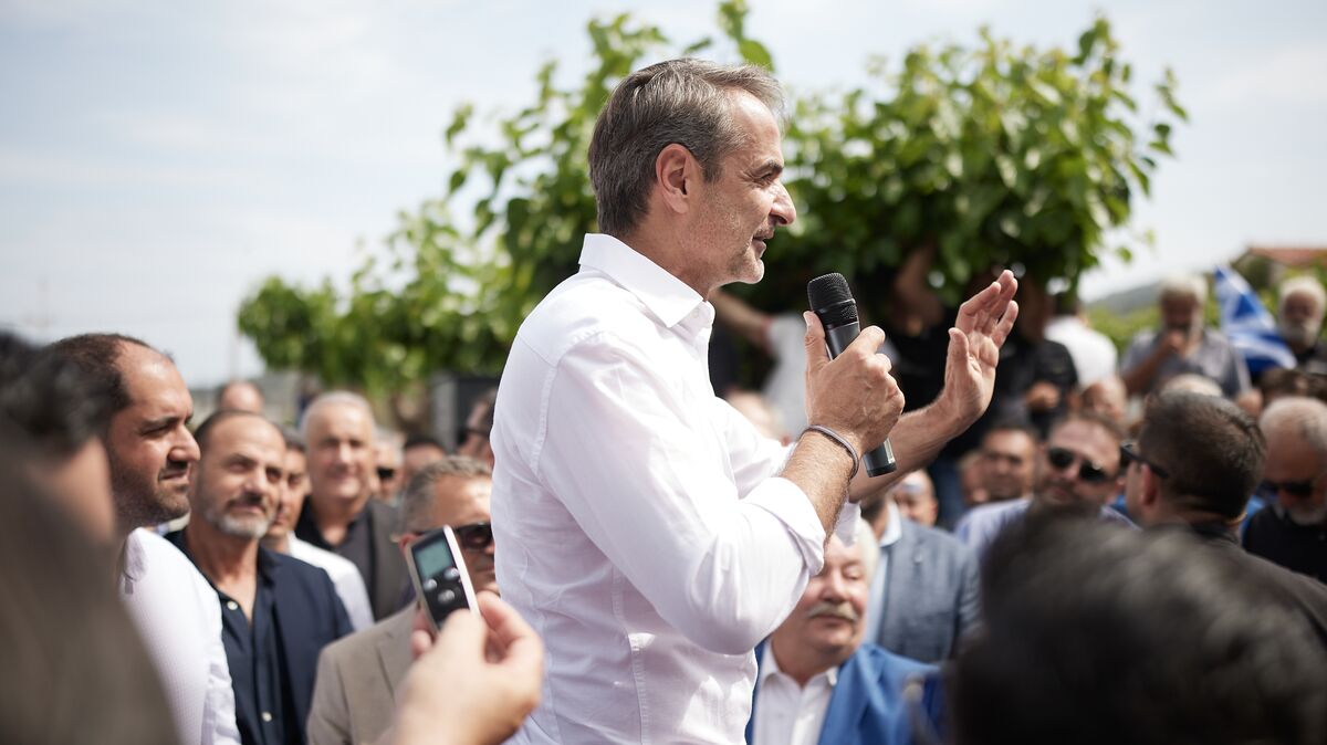 Κ. Μητσοτάκης: Ξεκινάμε από την αρχή