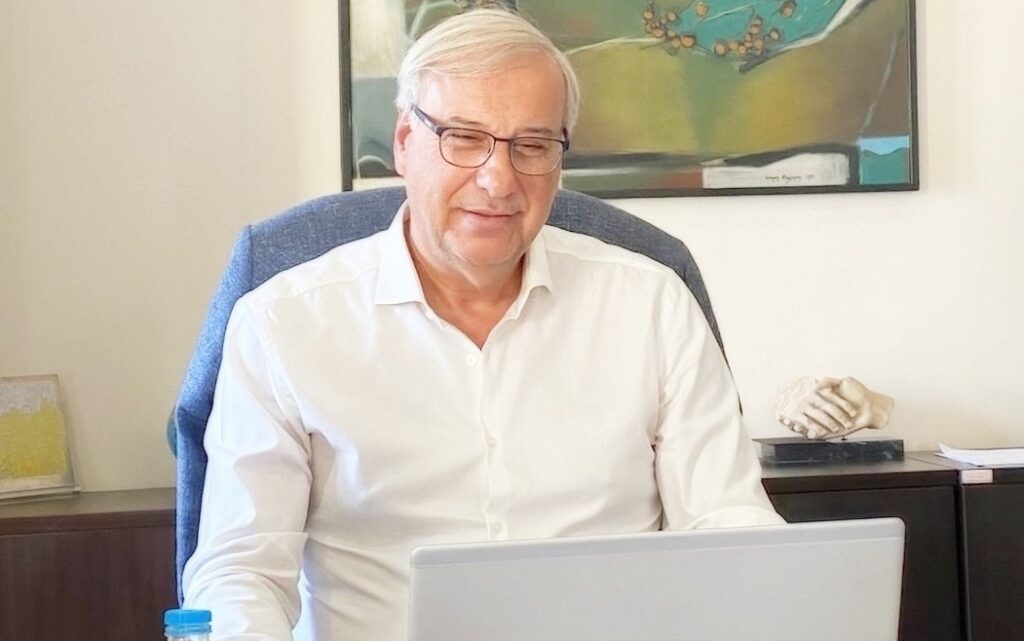 Αποτελέσματα εκλογών… πιο γρήγορα από ποτέ