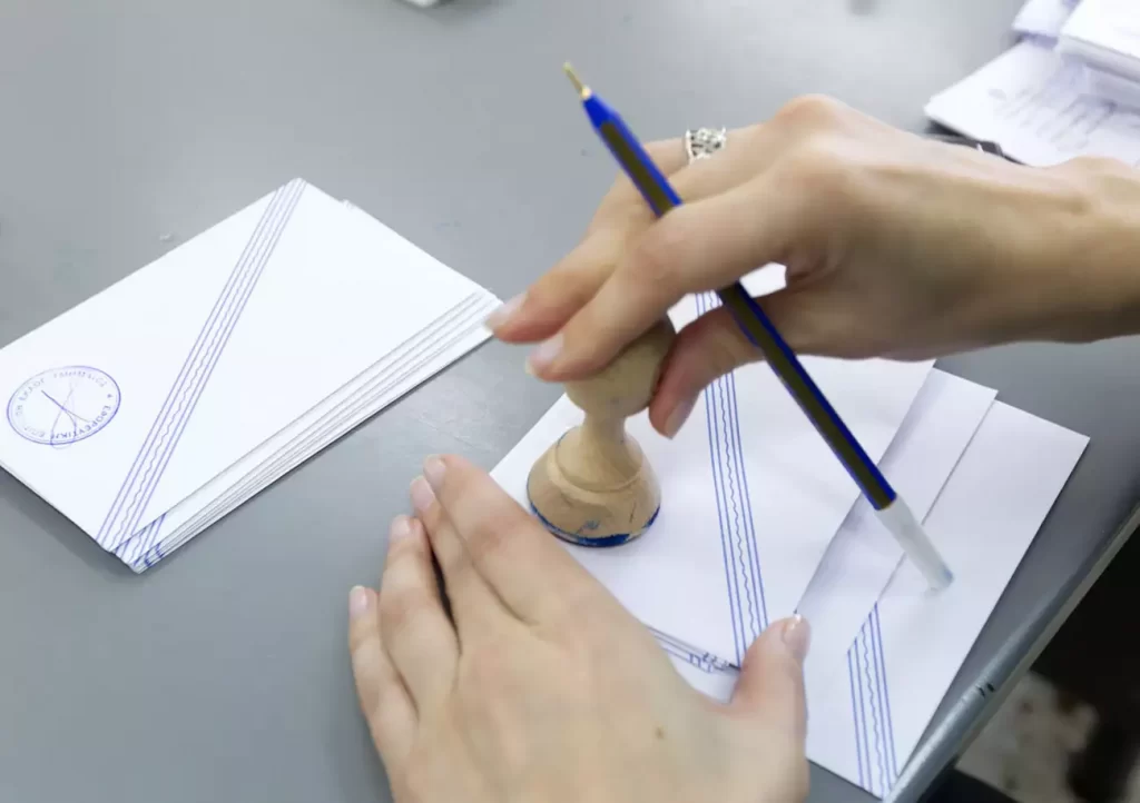 Πέντε ανδρόγυνα σε έναν αυτοδιοικητικό συνδυασμό!