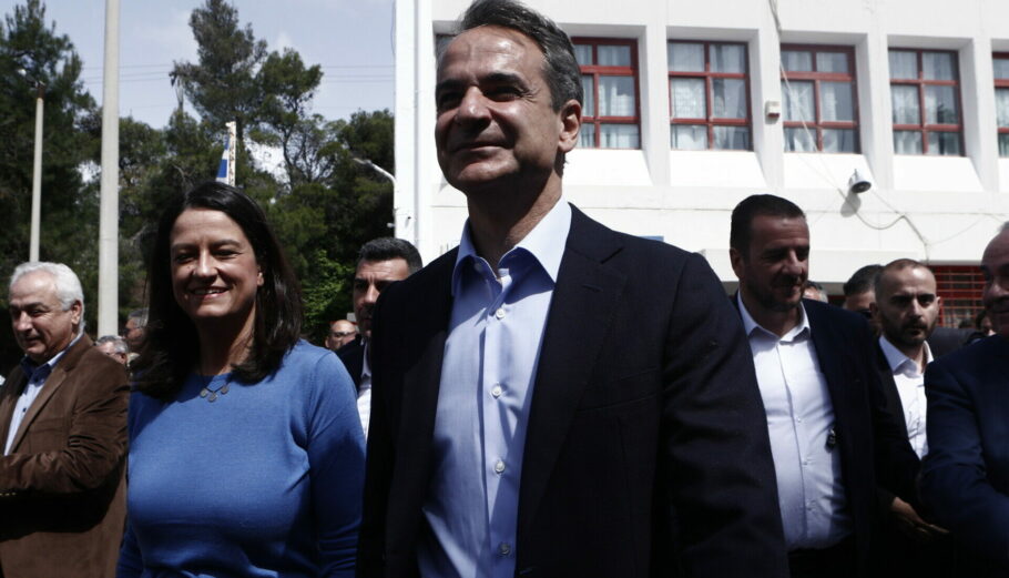 Οι επόμενες κινήσεις Μητσοτάκη και το… παράδειγμα της Ευρώπης