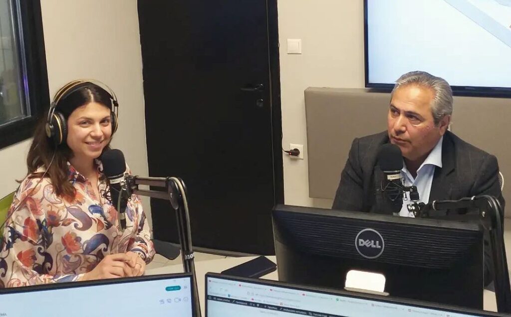 Αντίστροφη μέτρηση για τον κόμβο Γουβών