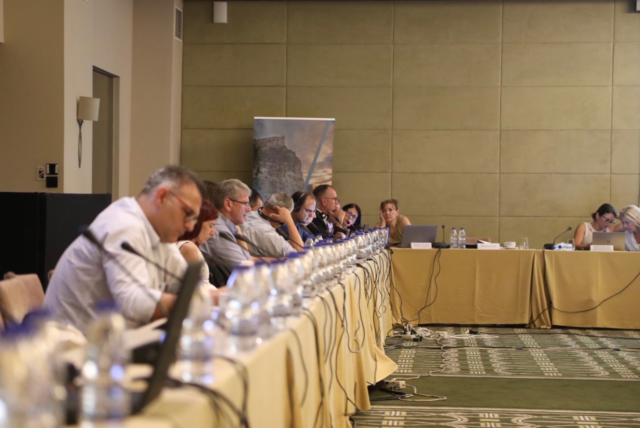 Πλήρης απορόφηση κονδυλίων από την Περιφέρεια