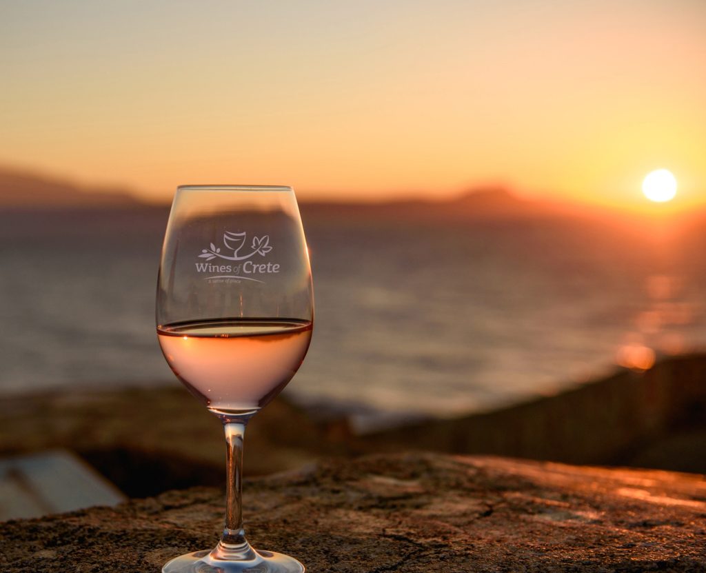 Βραδιά για τον κρητικό αμπελώνα στο Ρέθυμνο