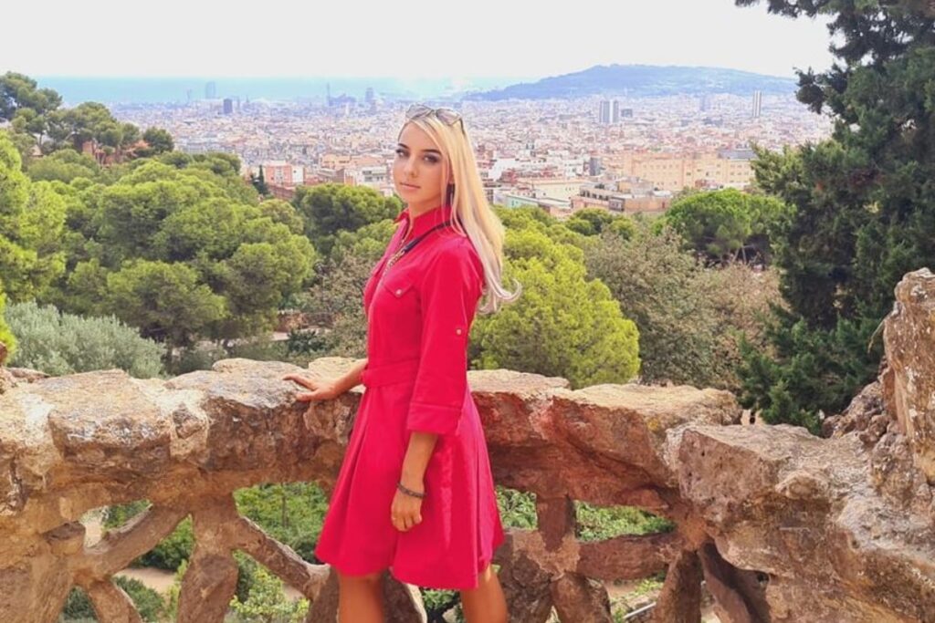 Νεκρή στην Κω βρέθηκε η Αναστάζια