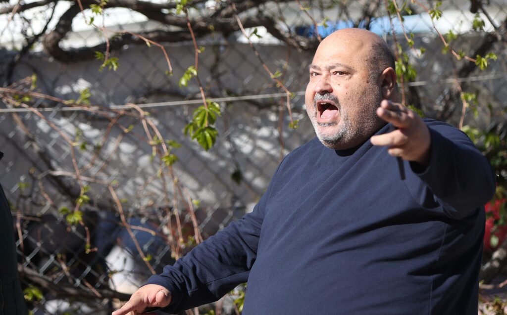 Θλίψη για το χαμό του Γιάννη Ασσαργιωτάκη Έφυγε από τη ζωή ο Γιάννης Ασσαργιωτάκης