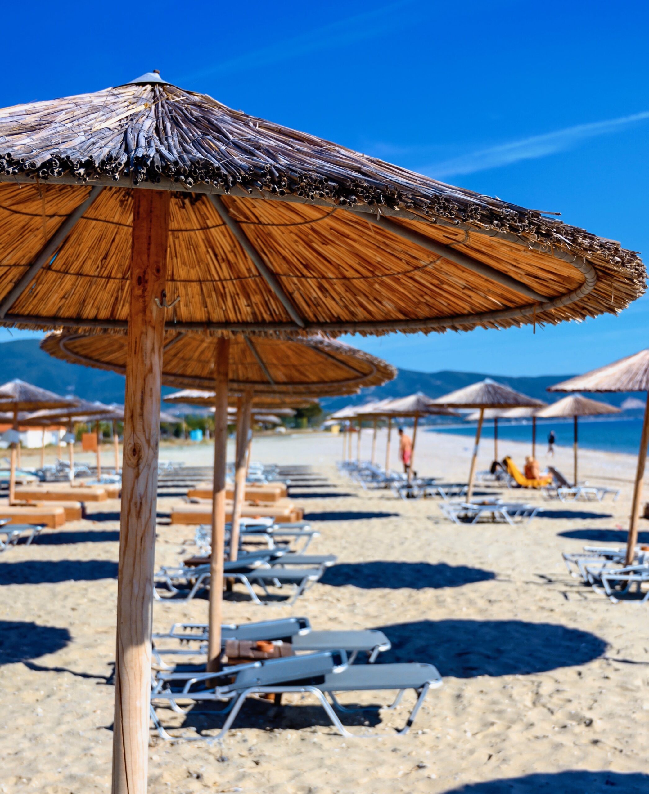 Τελευταίο μπάνιο για γυναίκα στου Κοκκίνη