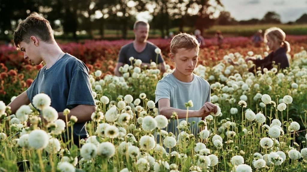 Στο “Close” το ευρωπαϊκό βραβείο κοινού 2023