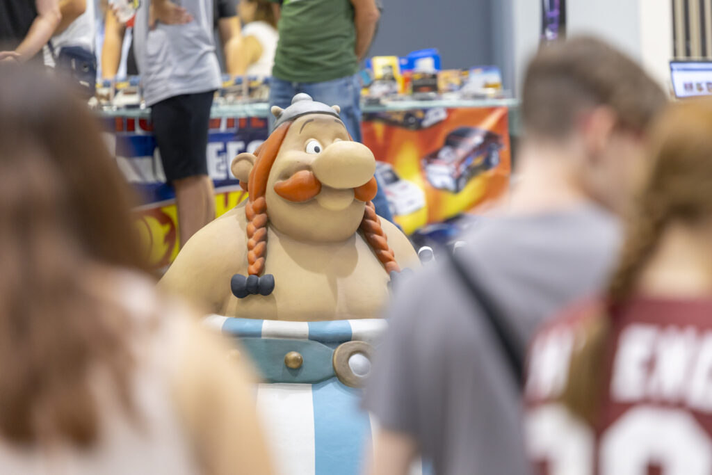 Έρχεται το 2ο Cretan Comic Con! Το στηρίζει ο SUPER 90.4