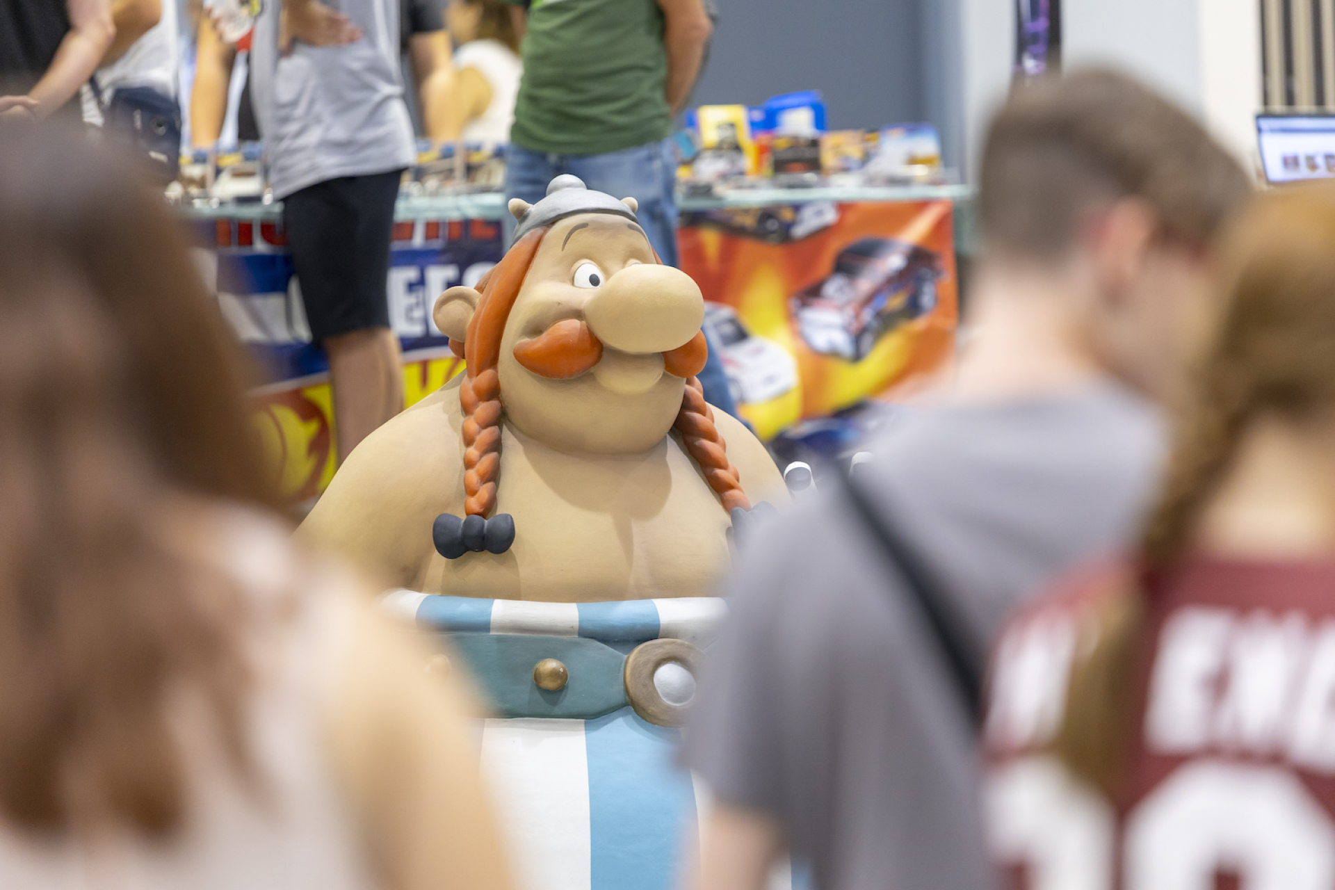 Έρχεται το 2ο Cretan Comic Con! Το στηρίζει ο SUPER 90.4