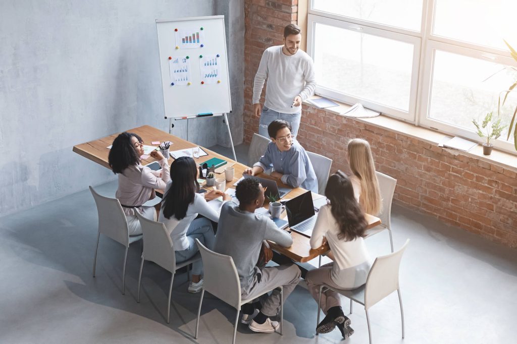 Συζητούν για τη Δια Βίου Μάθηση